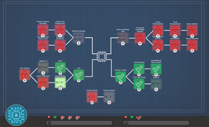 Team H - GPT Simulator 3000 screenshot