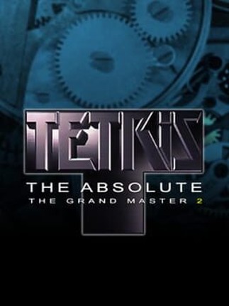 Tetris the Absolute: The Grand Master 2 Image