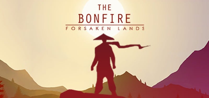 The Bonfire: Forsaken Lands Game Cover