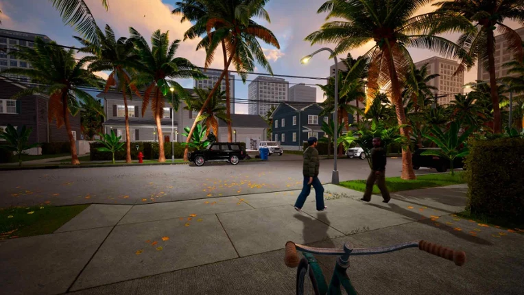 The Creator: Live Together screenshot