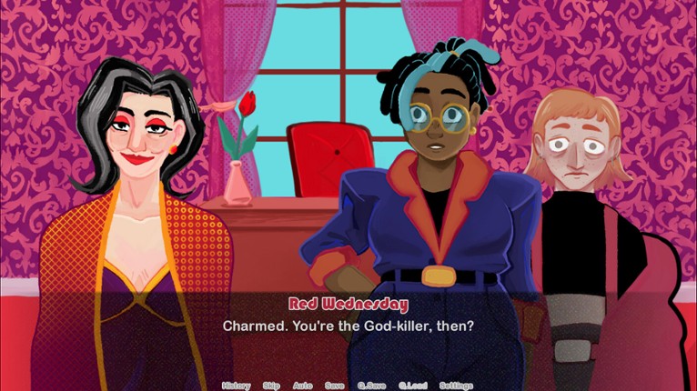 the Death of the Video Star screenshot