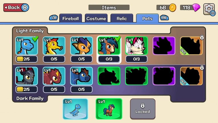 The Legend Of Fireball: Hot Edition Image