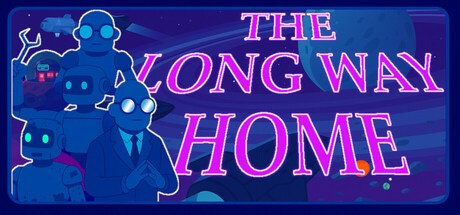 Games like The Long Way Home