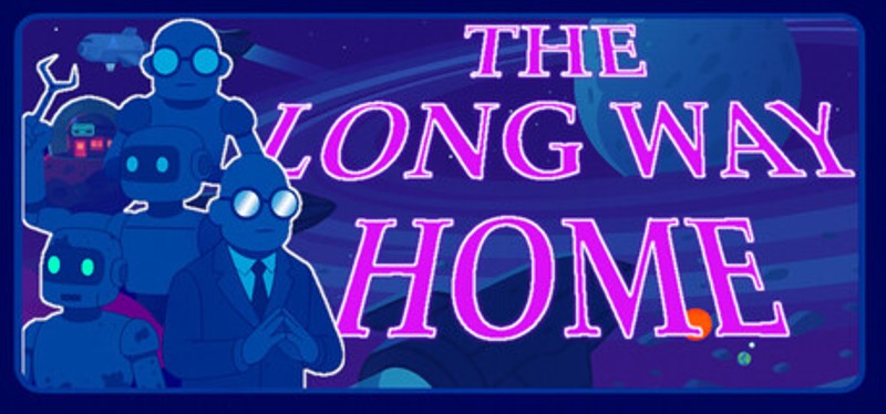 The Long Way Home Image