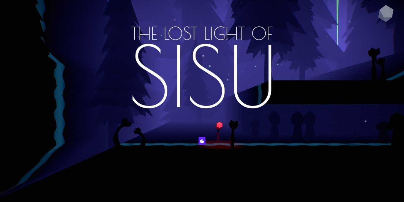 Games like The lost light of Sisu