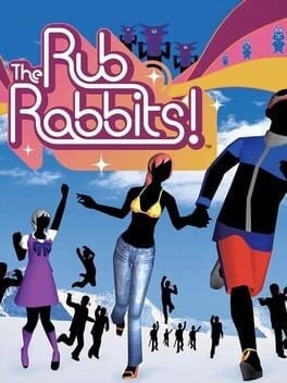 Games like The Rub Rabbits!