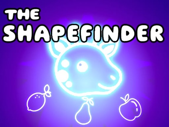 The Shapefinder Image