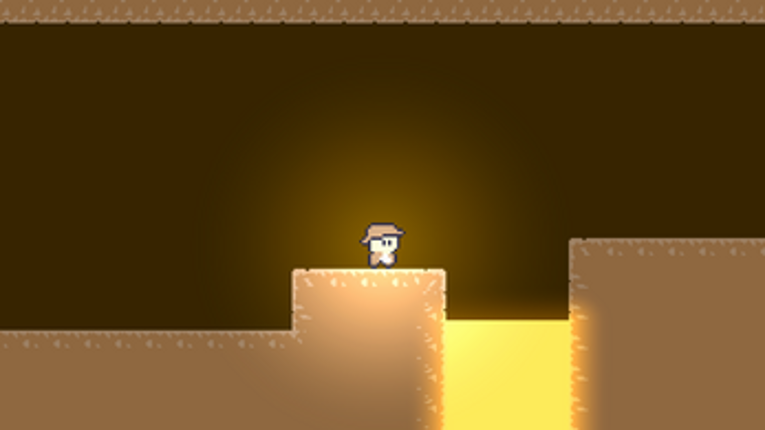 the tomb of Azcuth Image