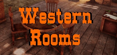 Games like The Western Rooms