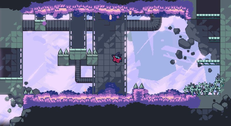 Threadbound screenshot