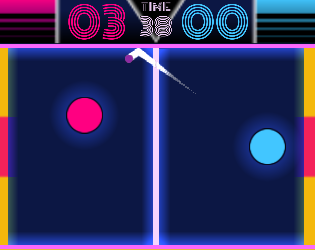 Games like ThrowBack