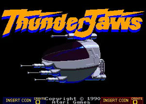 ThunderJaws Image