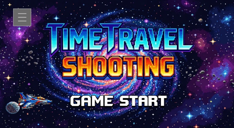 TimeTravelShooting Image