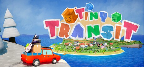 Games like Tiny Transit