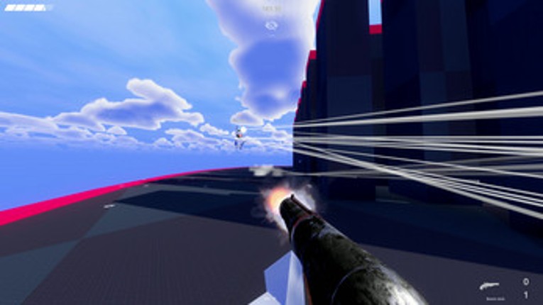 Tmoeg arena [multiplayer fps] Image