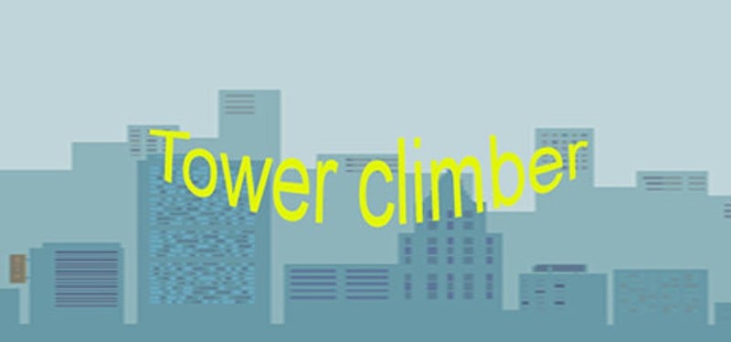 Tower climber Image