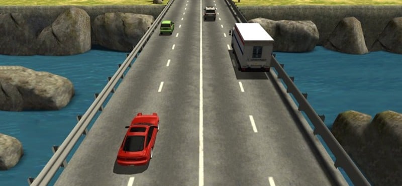 Traffic Racer screenshot