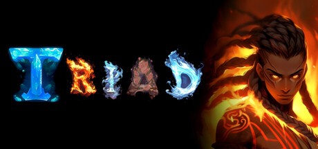Games like Triad: Elemental Saga