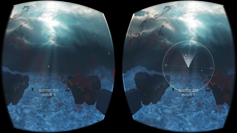 Troopers VR - Join Up Now! Image
