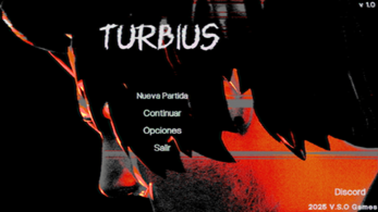 TURBIUS screenshot