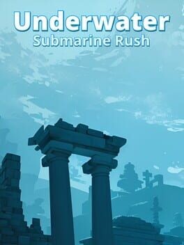 Games like Underwater Submarine Rush