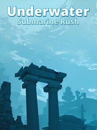 Underwater Submarine Rush Image