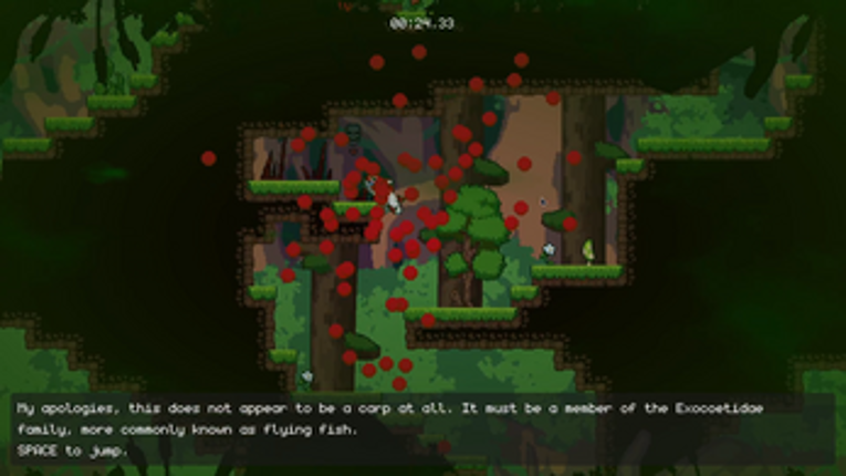 Unnatural Selection screenshot