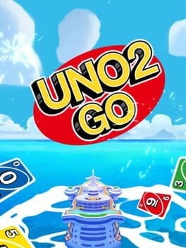 Games like Uno 2 Go