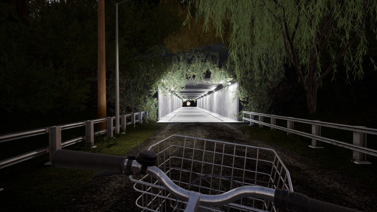 Unseasonable Flowering screenshot