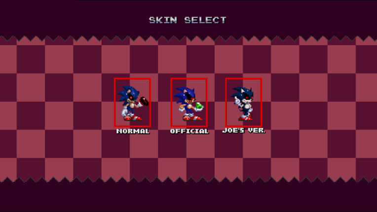 (ON HOLD) Untitled EXE Racing Game Image