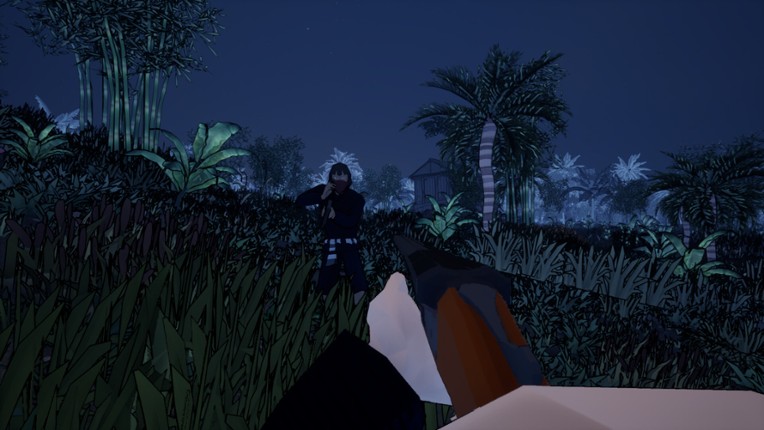 Vecchio Furioso screenshot