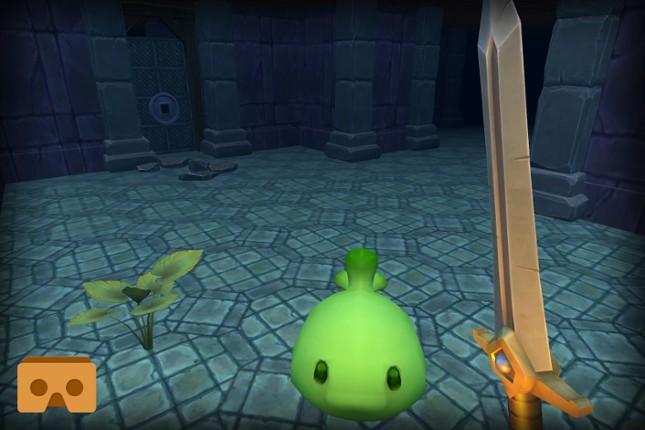 VR Fantasy screenshot