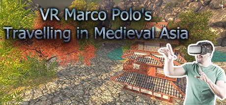 Games like VR Marco Polo's Travelling in Medieval Asia (The Far East, Chinese, Japanese, Shogun, Khitan...revisit A.D. 1290)