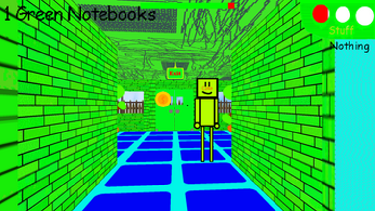 WaffleNarra's Educational Game Image