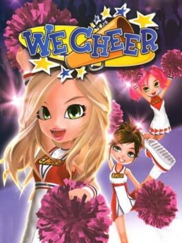 Games like We Cheer