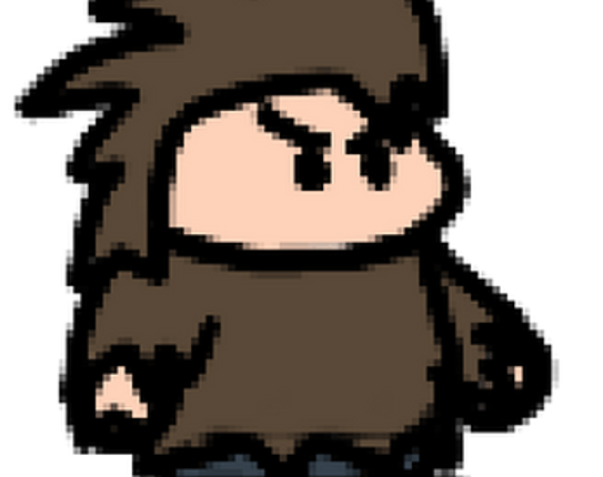 WereSkater - Level Designer Image