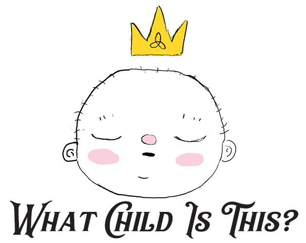 Games like What Child Is This?