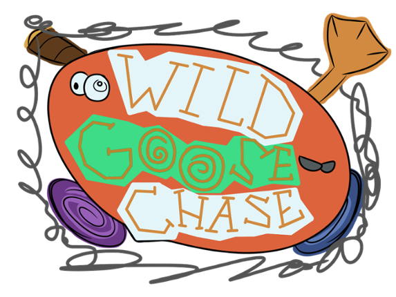 Wild Goose Chase Image