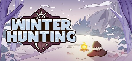 Games like WinterHunting