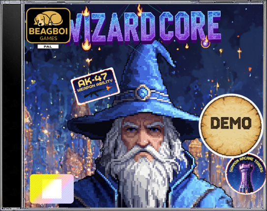 WIZARDCORE Image