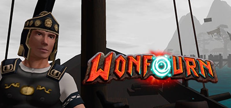 Wonfourn Game Cover