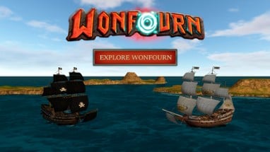 Wonfourn Image