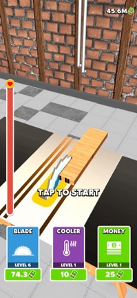 Wood Projects screenshot