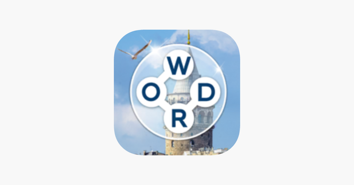 Games like Wordhane - Word Search Puzzle