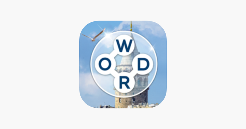 Wordhane - Word Search Puzzle Image