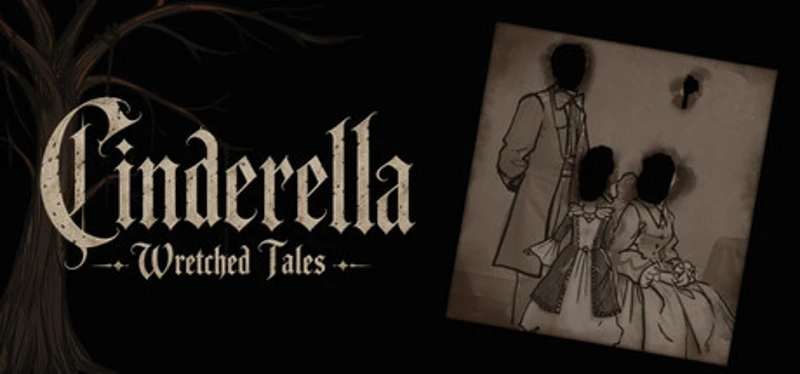 Wretched Tales:Cinderella Image