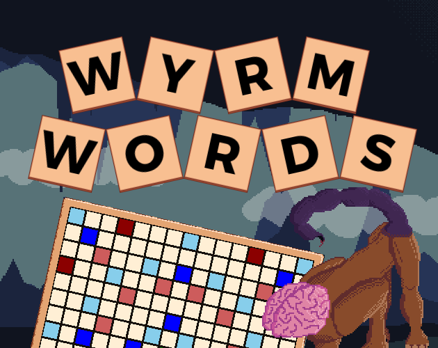 Games like Wyrm Words