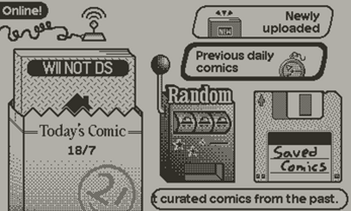 Yonderu! DoujinSoft screenshot