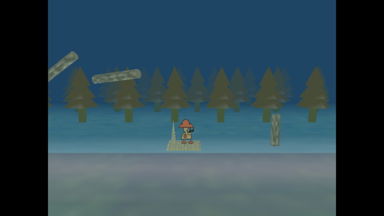 Zippy the Circle: Level 5, Level 6 & Level 7 screenshot