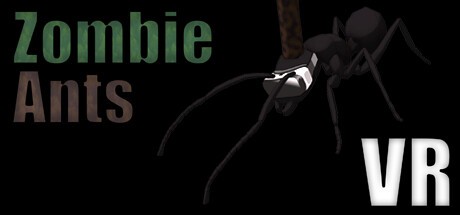 Games like Zombie Ants VR